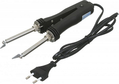 Термопінцет Zhongdi D409