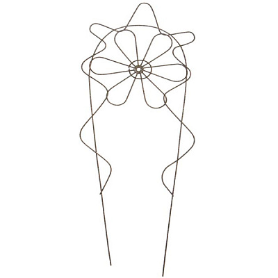 Опора для рослин ПД-ЕЕ-50 0.3х30х71.6 см