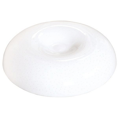 Світильник світлодіодний Bliss Light d395 20395 24 Вт білий 4000 К 59825