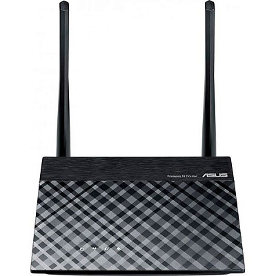 Wi-Fi-роутер Asus RT-N12 Plus 