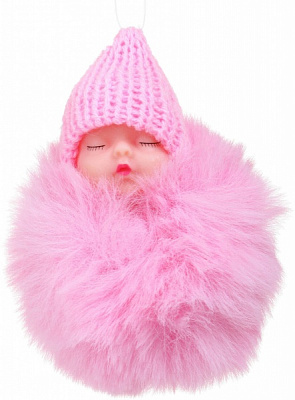 Декоративна підвіска Янгол 10x7 см NY21119