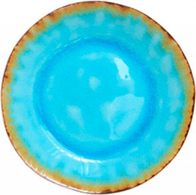 Блюдце Laguna Azzurro 15 см Cosy&Trendy