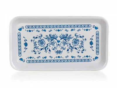 Поднос меламиновый 29,5x19,5 см ONION Banquet