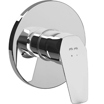 Змішувач для душу AM.PM Gem F9065000