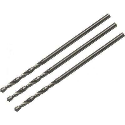 Сверло по металлу Irwin HSS PRO 33x61 мм 3 шт. 3 мм 3 шт. 10502380