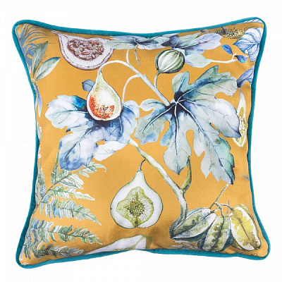 Подушка декоративная Bora-59 43x43 см разноцветный Limaso 