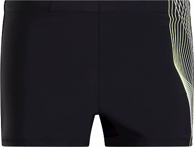 Плавки Energetics Norm Trunks M 426740-902050 р.2XL черный