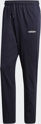 Штани Adidas E PLN T PNT SJ DU0377 р. S темно-синій