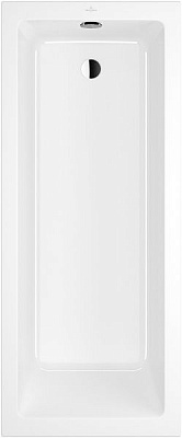 Ванна Villeroy & Boch Targa Plus Solo 160x70 UBA167NES2V-01