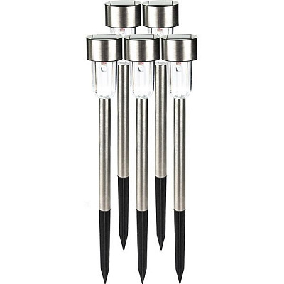 Світильник Expert Light ELW-VK014P-1 5 шт