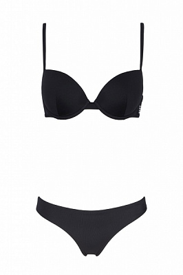 Купальник EA7 911026-CC418-00020 р.M черный