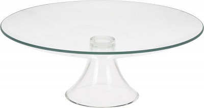 Блюдо для торта 31x12 см CD1000660 