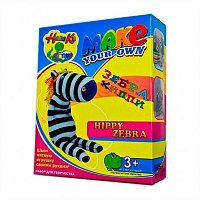 Набір для творчості іграшка Zebra 84381 Centrum 