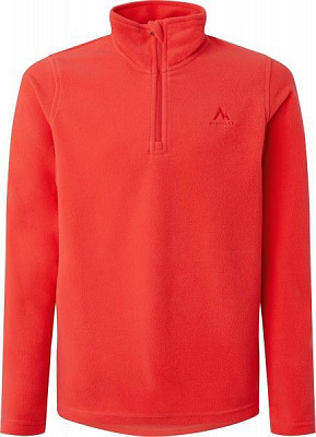 Джемпер McKinley Amarillo jrs 252455-256 р. 140 червоний