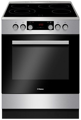 Плита стеклокерамическая Hansa FCCX69493