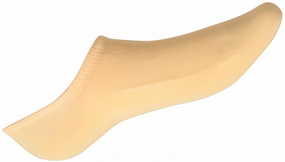 Шкарпетки жіночі Intuicia 201 Corn р.23-25 жовтий 1 шт.