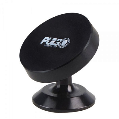 Тримач для мобільного телефона PULSO UH-2004BK чорний