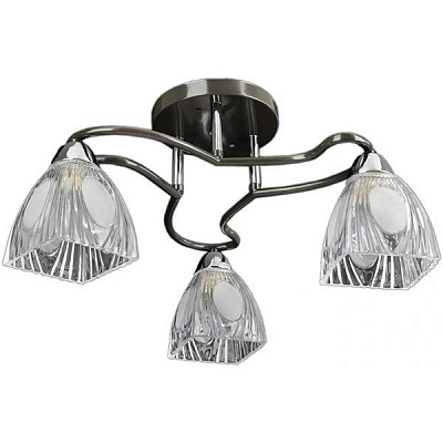 Люстра Victoria Lighting Nina PL3