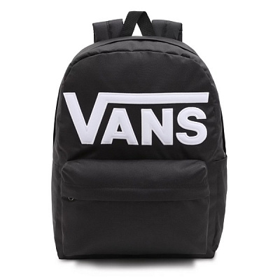 Рюкзак Vans OLD SKOOL DROP V BACKPACK VN0A5KHPY281 22 л черный