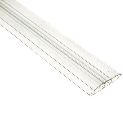 Профиль соединительный ПСН-6 6000 мм