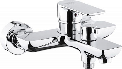 Змішувач для ванни Scandispa Sif FF35219-2