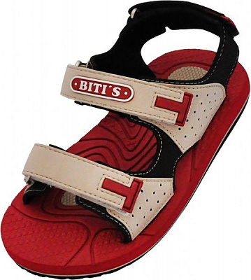Сандалии Bitis 20950 р.28 красный 
