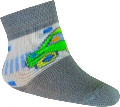 Носки детские Брестские 421 3081 р.9-10 светло-серый 