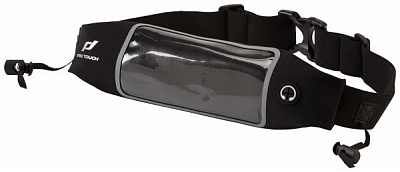 Спортивна сумка Pro Touch RB_SMART SS19 288298-900050 чорний