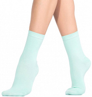 Шкарпетки жіночі Giulia WSL COLOR р.36-38 тіффані