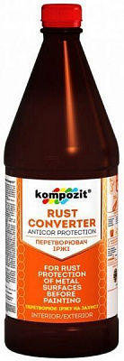 Преобразователь ржавчины Kompozit 0,98 кг