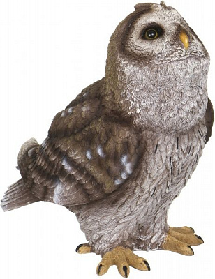 Фигура садовая Сова 17х29 см MG2935200