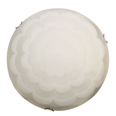 Светильник НББ 01-2х60-870 КТ10 Ø 30 см