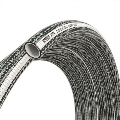 Садовий шланг SYMMER професійний чотиришаровий PTS4 1/2