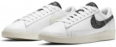 Кросівки Nike Blazer Low SE DA4934-100 р.US 6,5 білий