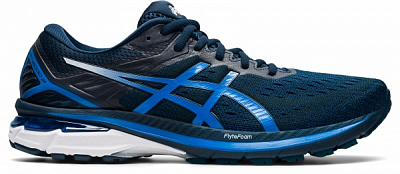 Кросівки Asics GT-2000 9 1011A983-401 р.US 9 синій