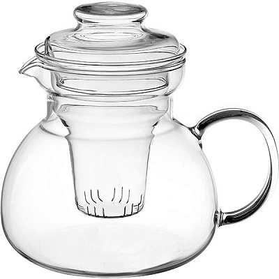 Чайник заварювальний Marta 1,5 л 3243/F Simax