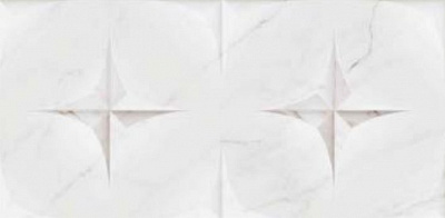 Плитка TABRIZ TILE Altea White Art 30x60