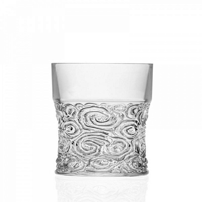 Набор стаканов низких Sound 320 мл 6 шт. RCR 