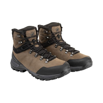 Черевики MAMMUT Mercury Tour II High GTX 3030-03450-0025 р. 8 коричневий