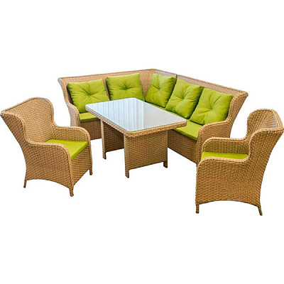 Комплект мебели Украинские конструкции Эдмонд