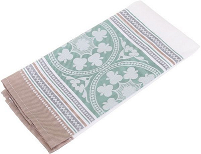 Рушник Rubin Mosaic 40x60 см TTT різнокольоровий