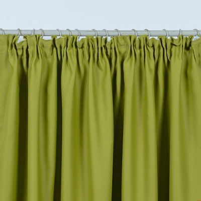 Штора-блекаут липа 150х270 см