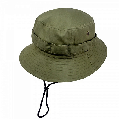 Панама Expert ® ТАКТИЧЕСКАЯ РИП-СТОП СВЕТЛАЯ 60р. olive drab