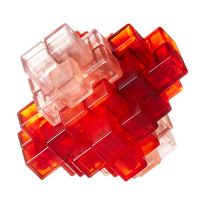 Головоломка Mideer Kongming Lock - 24 Стовпи MD2218