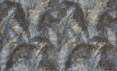 Обои виниловые на флизелиновой основе Status 445ST14 1,06x10,05 м