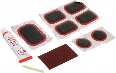 Ремкомплект MaxxPro BTL104-Wt белый