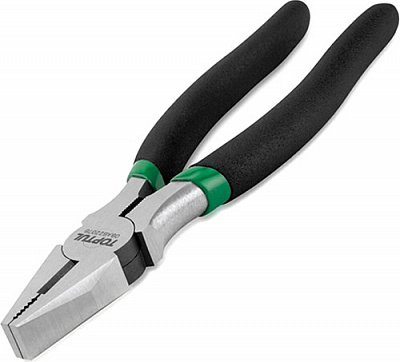 Плоскогубці Toptul 7