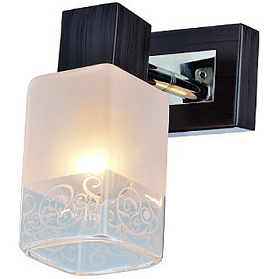 Спот Victoria Lighting Mars/PL1 1х40 Вт E14
