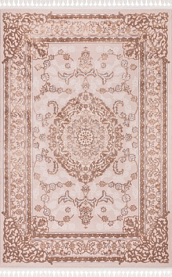 Ковер Art Carpet BONO 138 P61 gold D 240x340 см 