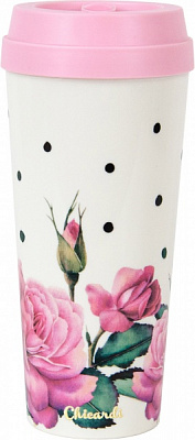 Термочашка Rose 475 мл A002447 CHICARDI